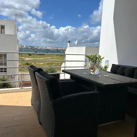 Rio Douro * Ferragudo (Faro)