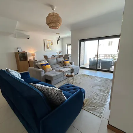 Rio Douro Ferragudo (Faro)