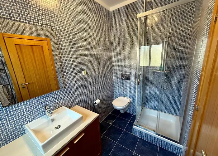 Hébergement de vacances Rio Douro *