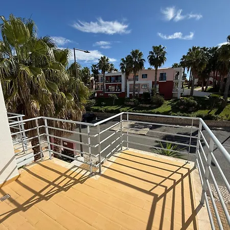 Holiday home Rio Douro Ferragudo (Faro)