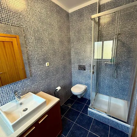 Holiday home Rio Douro *