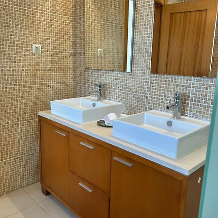 Holiday home Rio Douro Ferragudo (Faro)
