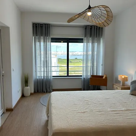 Ferienhaus Rio Douro Ferragudo (Faro)