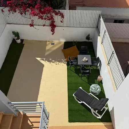Rio Douro Holiday home Ferragudo (Faro)