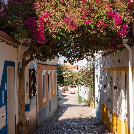 Semesterbostad Rio Douro