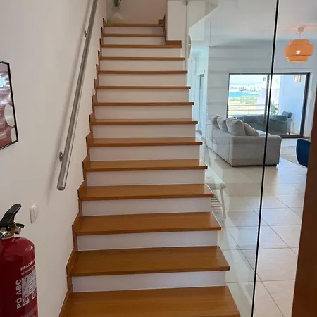 Rio Douro Holiday home Ferragudo (Faro)