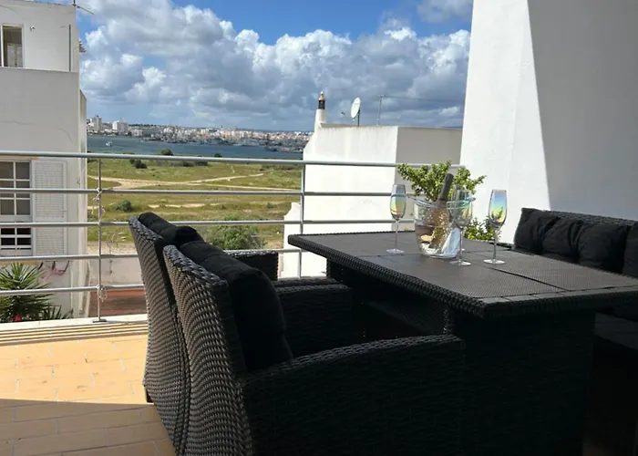 Rio Douro * فيريغودو