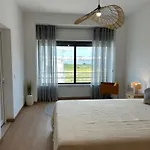 Feriehus Rio Douro Ferragudo (Faro)